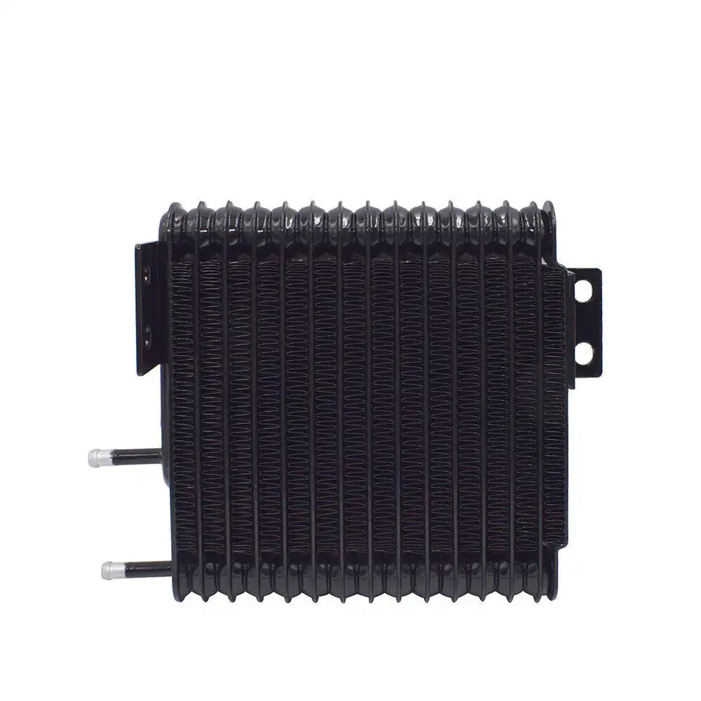 Oil Cooler Transmission Gear Box Radiator 2920A128 for Mitsubishi Engine 6B31 3.0L-V6 Outlander CW6W