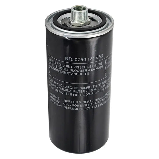 Oil Filter 0750131053 for ZF Transmission Gearbox 4WG180 4WG200