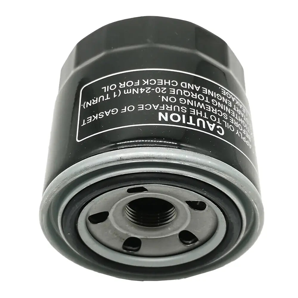 Oil Filter 129150-35151 For Komatsu Skid Steer Loader CK30-1 CK35-1