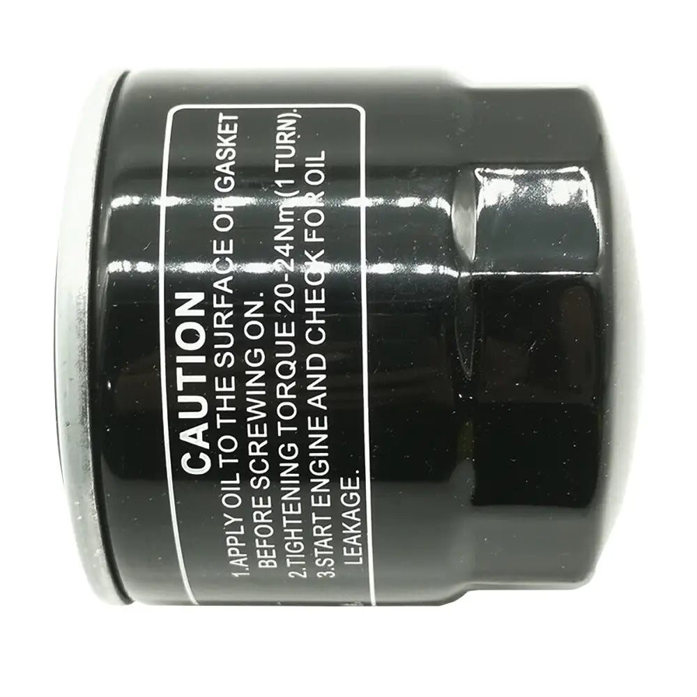 Oil Filter 129150-35151 For Komatsu Skid Steer Loader CK30-1 CK35-1