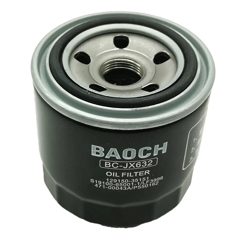 Oil Filter 129150-35151 For Komatsu Skid Steer Loader CK30-1 CK35-1