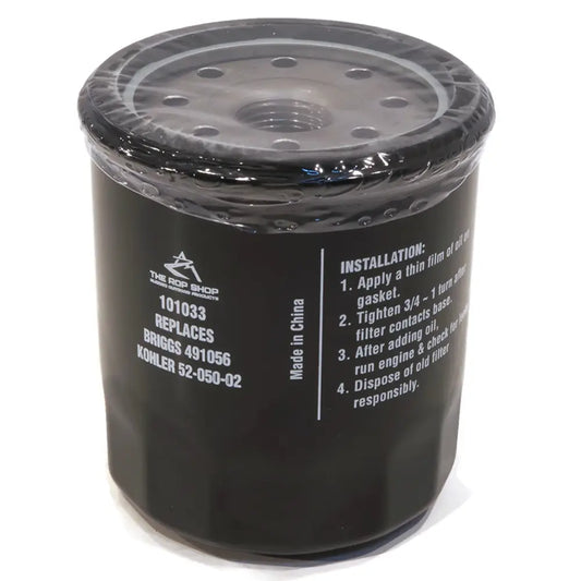 Oil Filter 15521-3243-0 for Hyundai Skid Steer Loader HSL600 HSL650-7 Forklift HDF15-5 HDF18-5 15D-9S