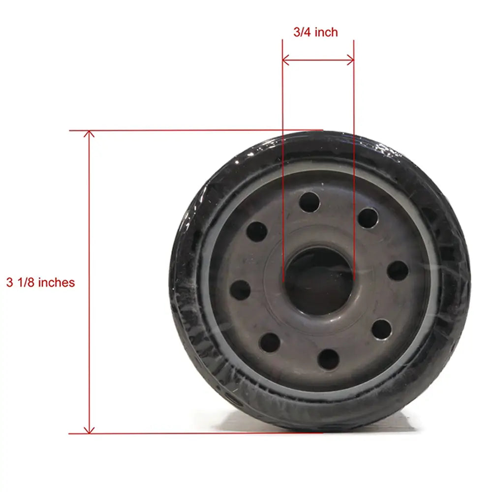 Oil Filter 15521-3243-0 for Hyundai Skid Steer Loader HSL600 HSL650-7 Forklift HDF15-5 HDF18-5 15D-9S