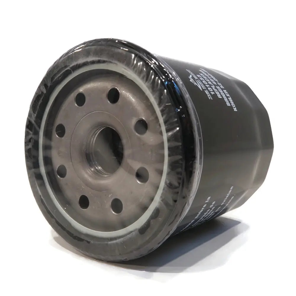 Oil Filter 15521-3243-0 for Hyundai Skid Steer Loader HSL600 HSL650-7 Forklift HDF15-5 HDF18-5 15D-9S