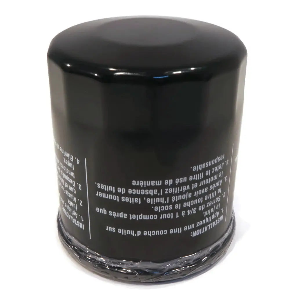 Oil Filter 15521-3243-0 for Hyundai Skid Steer Loader HSL600 HSL650-7 Forklift HDF15-5 HDF18-5 15D-9S