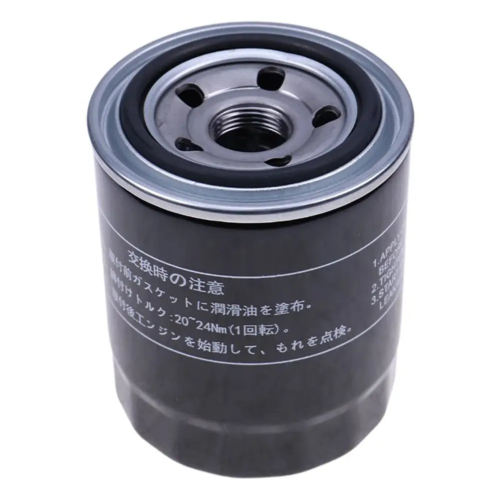 Oil Filter 16271-32092 for Kubota Excavator KX41 KX61 KX71 KX91