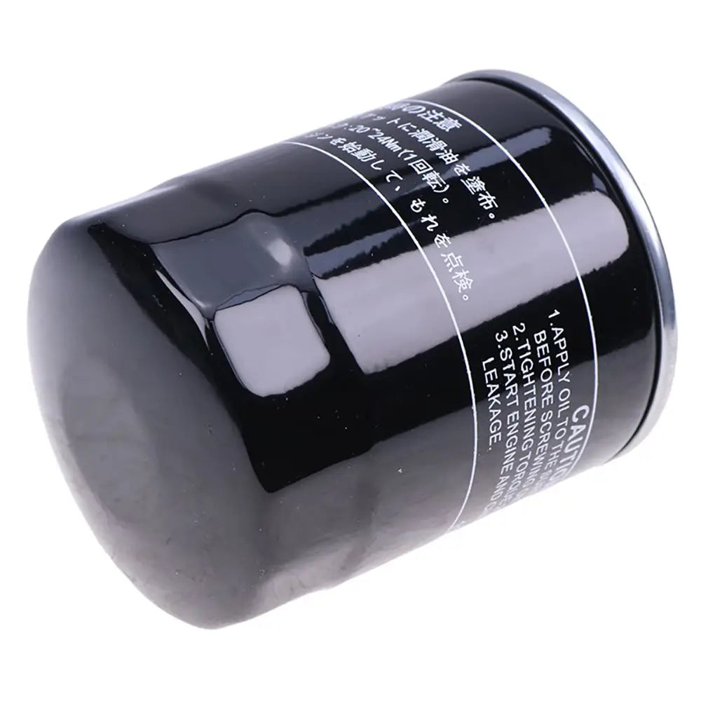 Oil Filter 16271-32092 for Kubota Excavator KX41 KX61 KX71 KX91