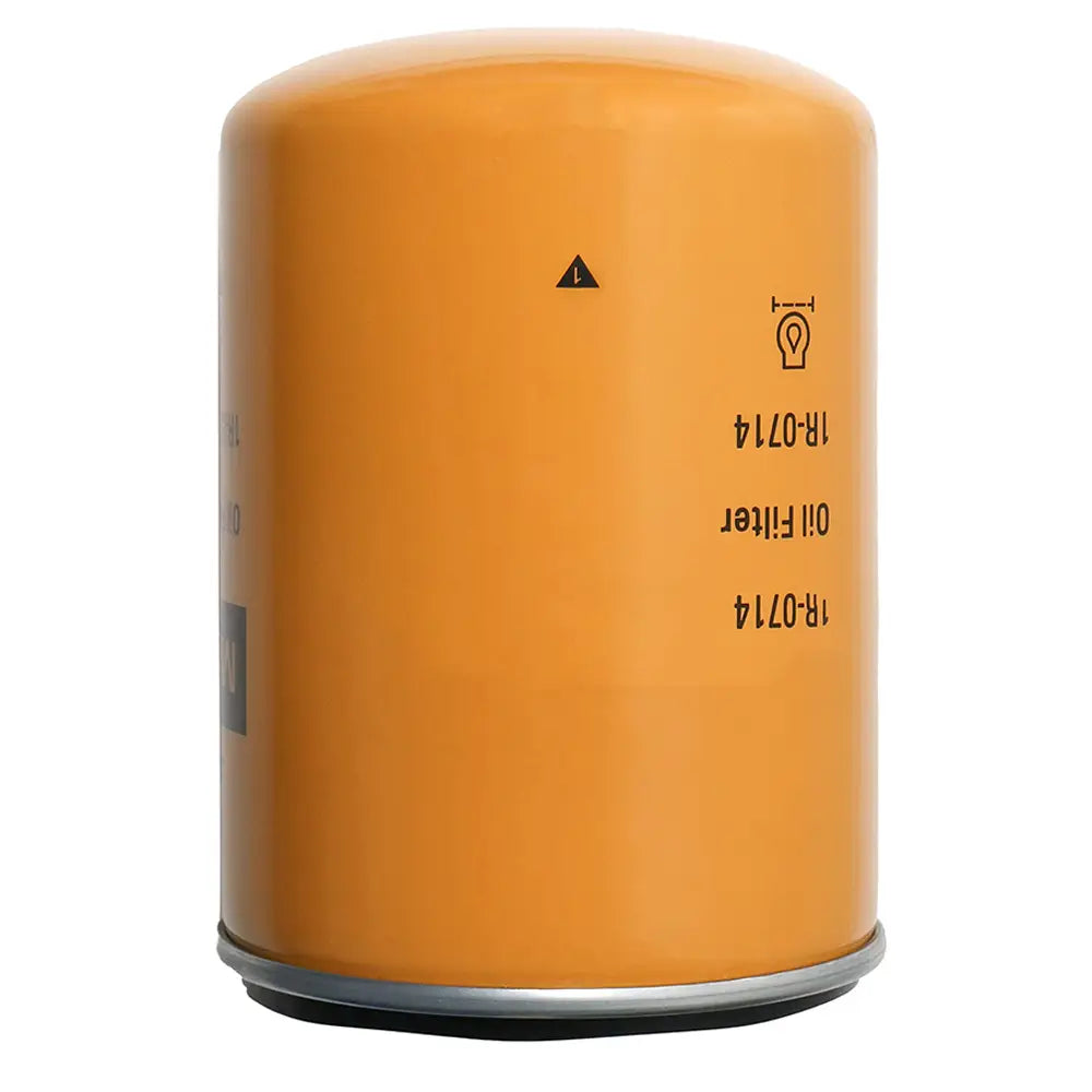 Oil Filter 1R-0714 For Caterpillar Excavator CAT 305.5 306 307C 307D 308C 308D Engine 4M40
