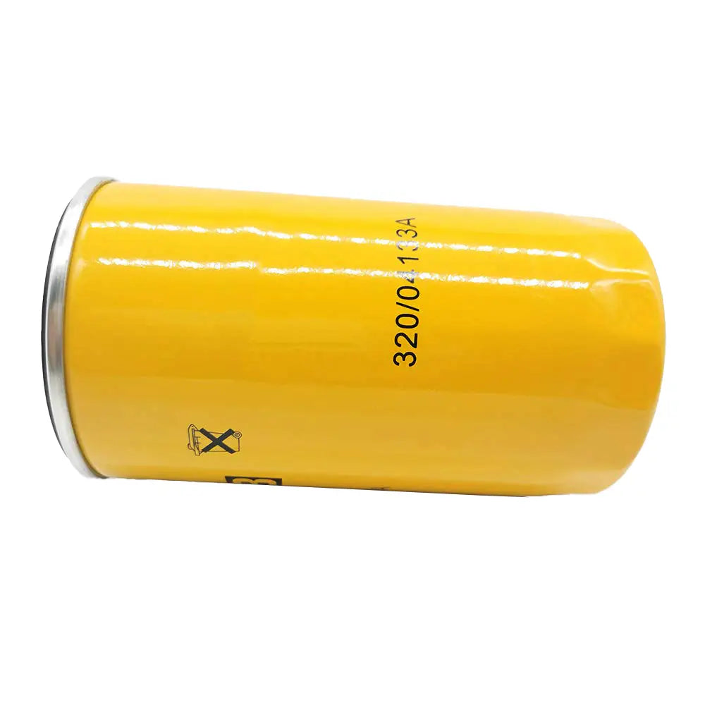 Oil Filter 320/04133 For JCB 3C 531-70 536-60