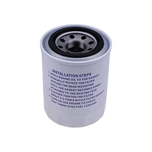 Oil Filter 32701-37950 for Kubota Tractor B20 B2150HSD B8200HST-DP B9200HST-DP