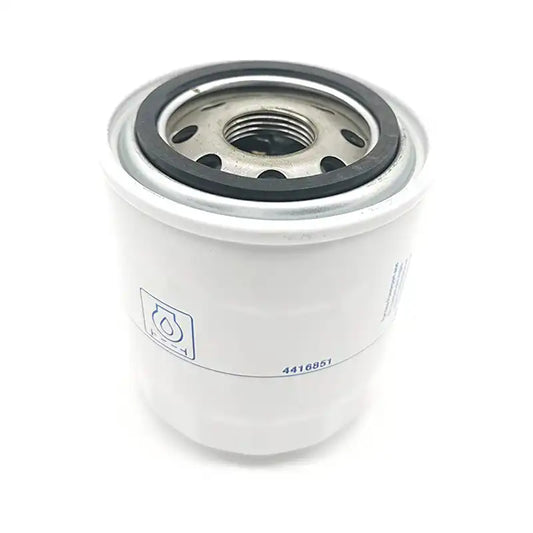 Oil Filter 4416851 for Perkins 854E-E34TA 854F-E34T Engine
