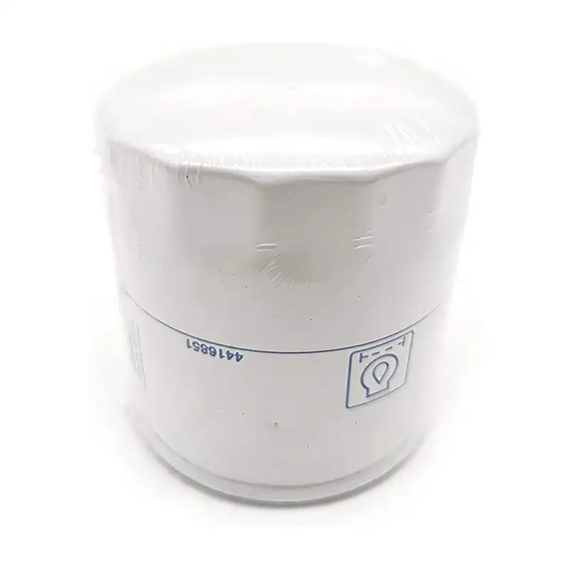 Oil Filter 4416851 for Perkins 854E-E34TA 854F-E34T Engine