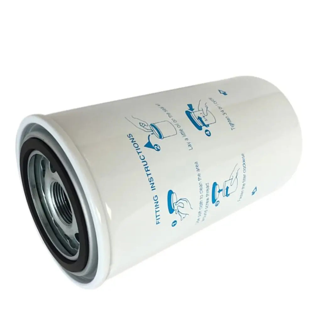 Oil Filter 65.05510-5021B For Doosan Daewoo MEGA 160 MEGA 200TC-V MEGA 200-V MEGA 250-V S150LC-7B