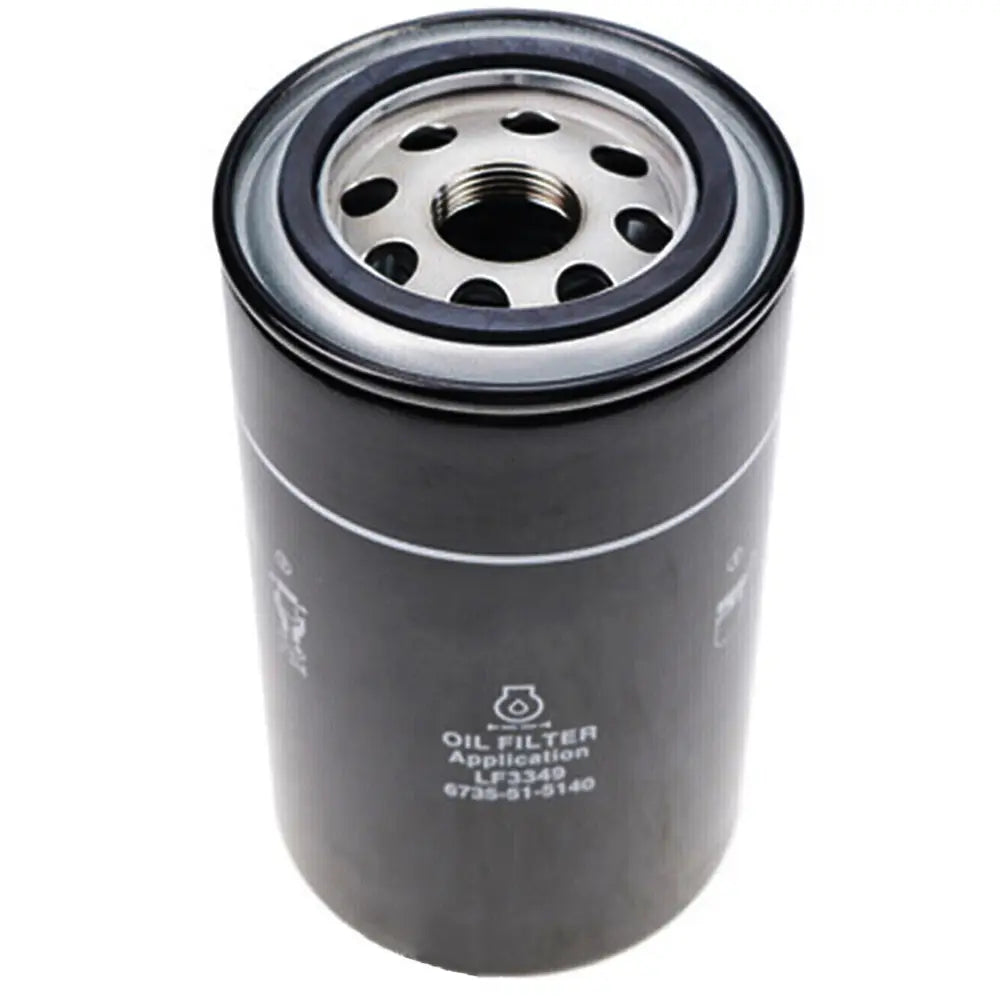 Oil Filter 6736-51-5142 For Komatsu Mobile crushers and recyclers K BR380JG-1E0