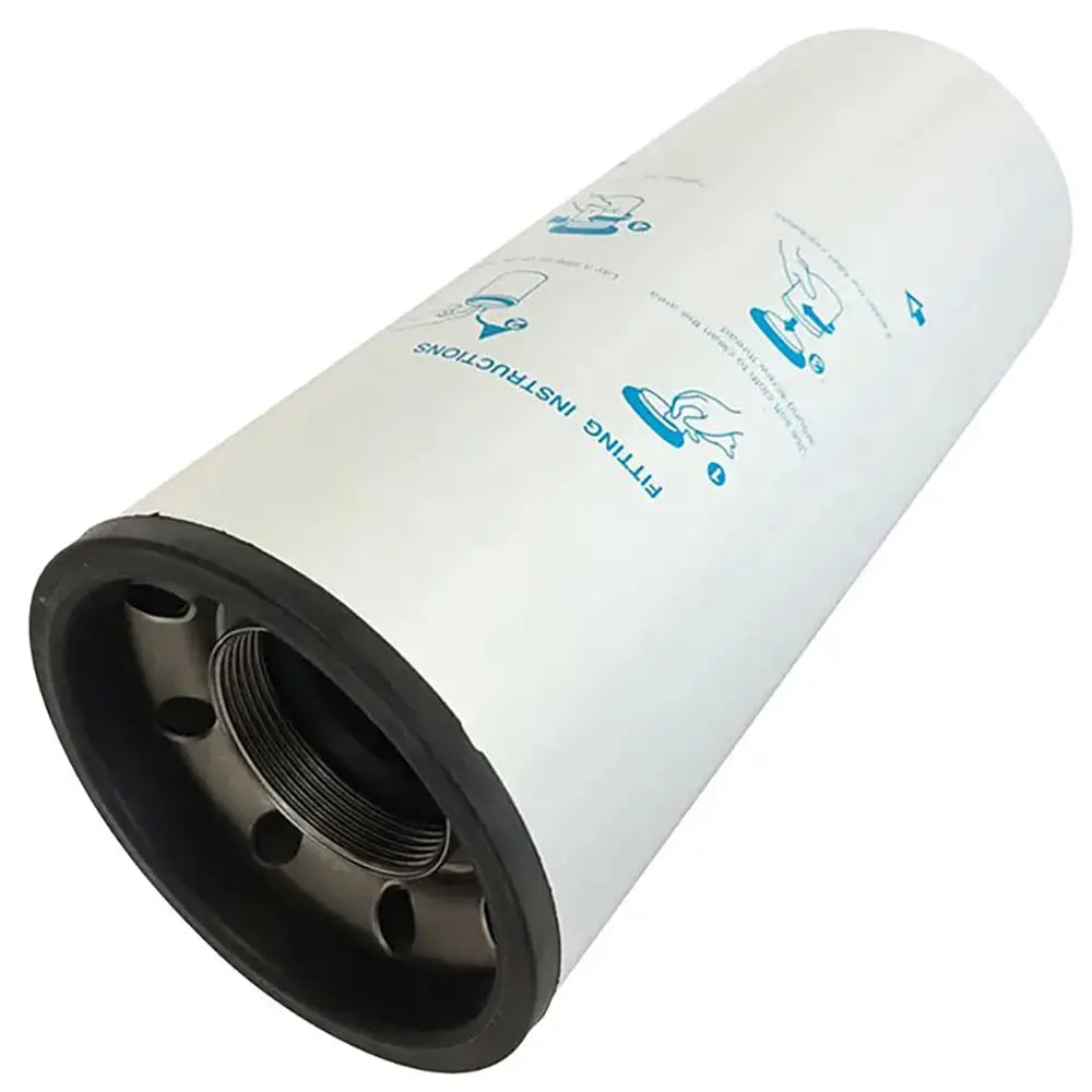 Oil Filter 6742-01-4120 For Komatsu Wheel Loader WA470-3 WA380-DZ-3