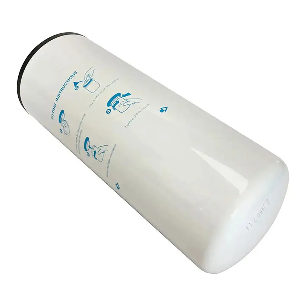 Oil Filter 6742-01-4120 For Komatsu Wheel Loader WA470-3 WA380-DZ-3