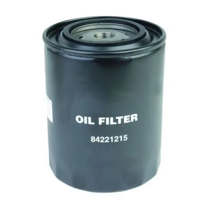 Oil Filter 84221215 40234602 for New Holland Engine TL100 TL70 TL80 TL90 Tractor