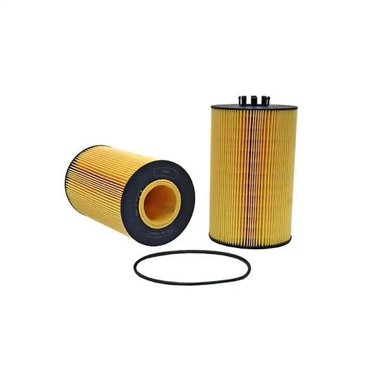 Oil Filter for Donaldson P550820 Fleetguard LF16351 WIX 92161E