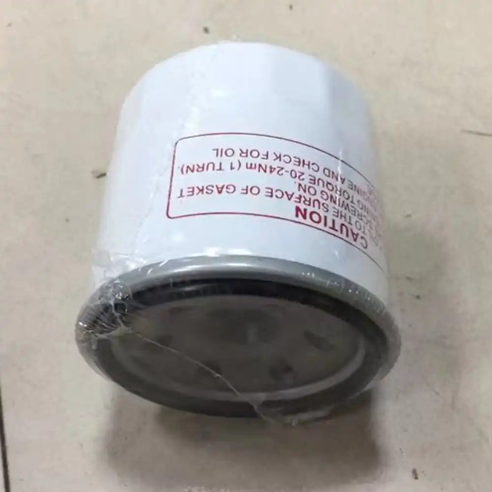 Oil Filter HH150-32094 for Kubota B1550D B1550E B20 B21 B7500D KH-36 KH-41 KH-51 F2000 F2100 F2100E F2260 RTV-X1100CR RTV-X1100CW ZD1211