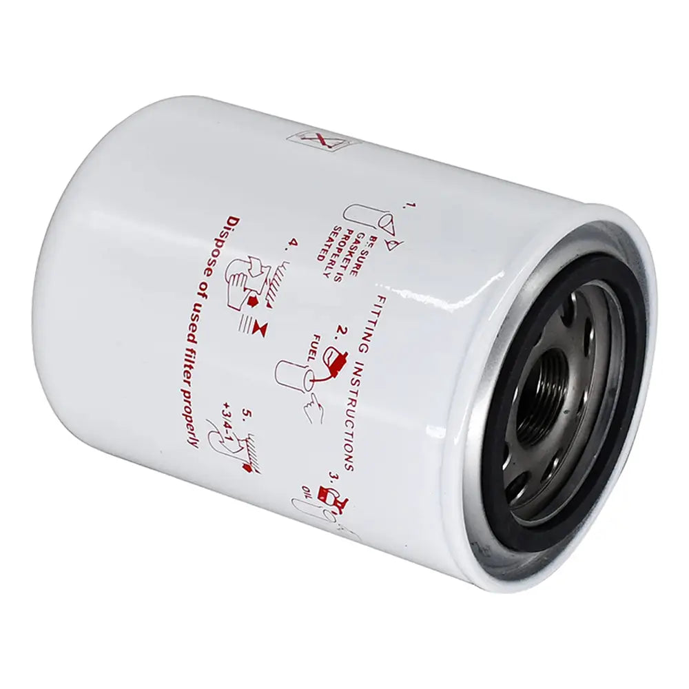 Oil Filter J908616 for CASE 4390 4391 8825 8860 550 650 688 9010 CX130 W11B 480 580