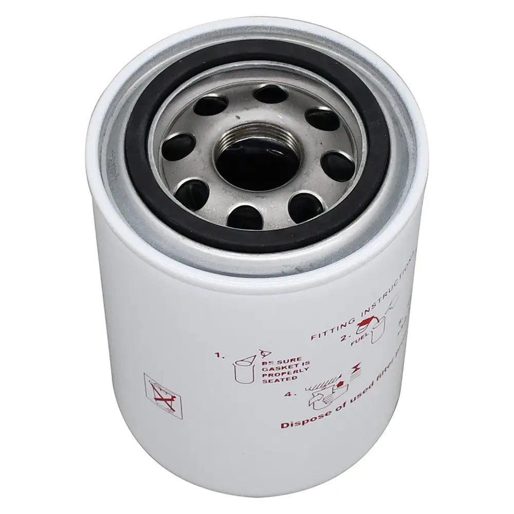 Oil Filter J908616 for CASE 4390 4391 8825 8860 550 650 688 9010 CX130 W11B 480 580