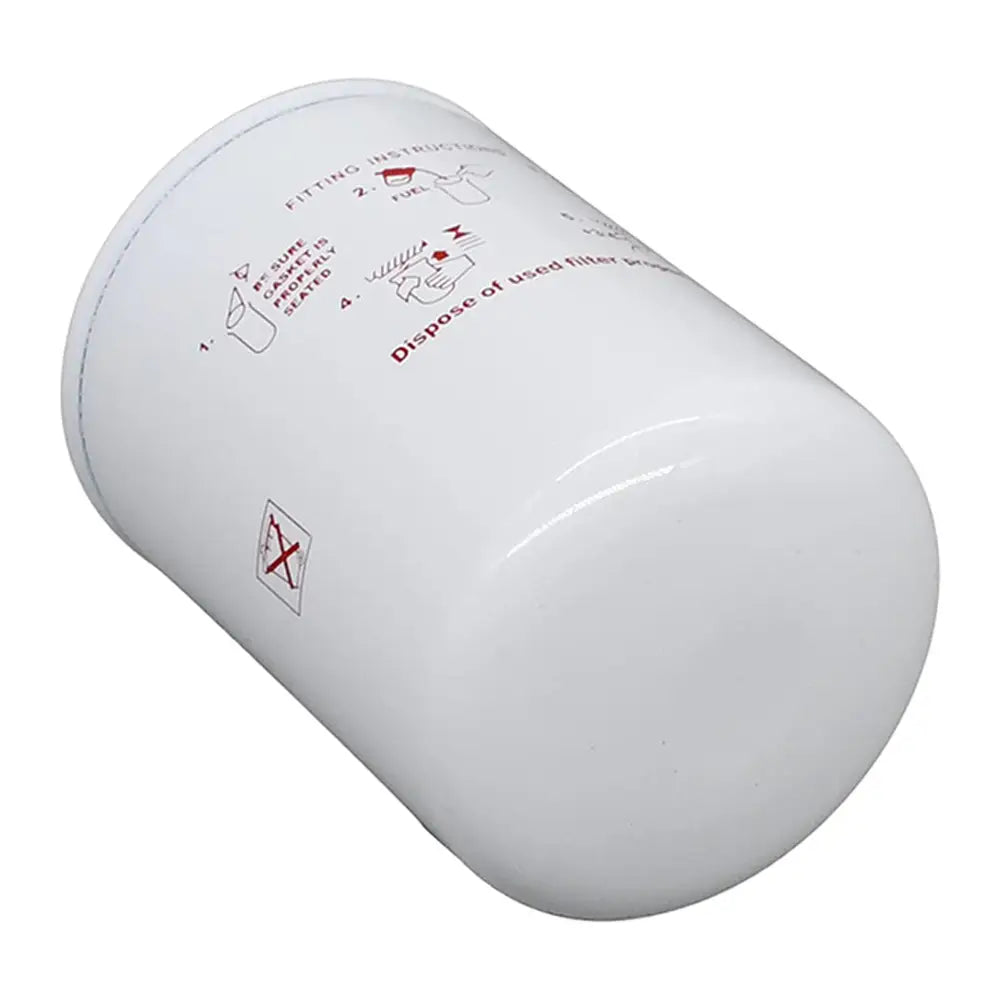 Oil Filter J908616 for CASE 4390 4391 8825 8860 550 650 688 9010 CX130 W11B 480 580