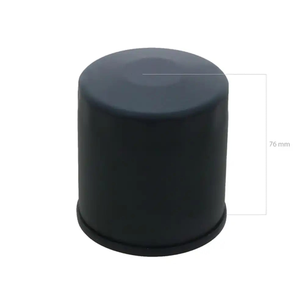 Oil Filter MD162326 for Mitsubishi Engine K4M K4N S4Q