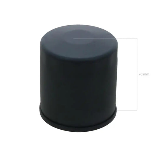 Oil Filter MD162326 for Mitsubishi Engine K4M K4N S4Q