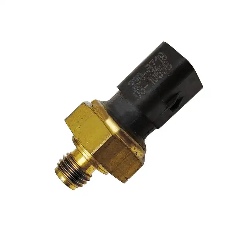 Oil Pressure Sensor 3306719 for Caterpillar CAT 725C 730C 735B 740B 324E 329E 336E 349E