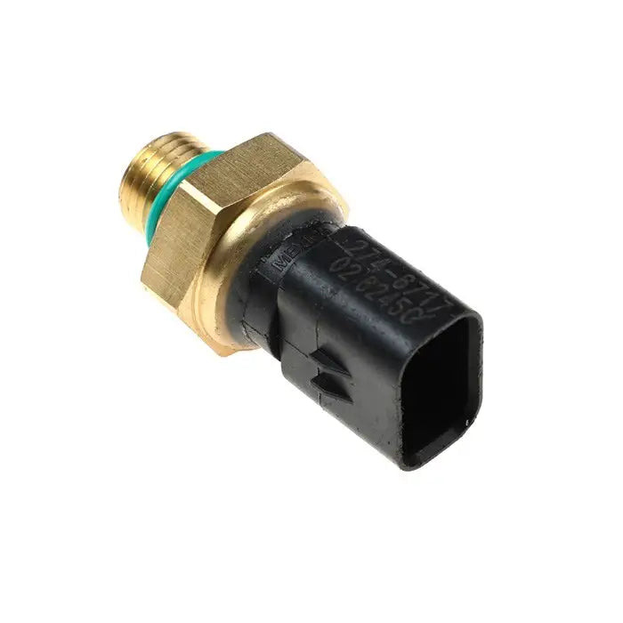 Oil Pressure Sensor Switch 274-6717 for Caterpillar CAT Engine C11 C13 C15 C18 C9 Power Module 3516C PM3516