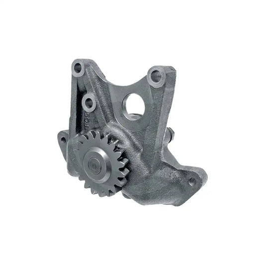 Oil Pump 02/101612 for JCB Backhoe Loader 3D 3CX 4CX