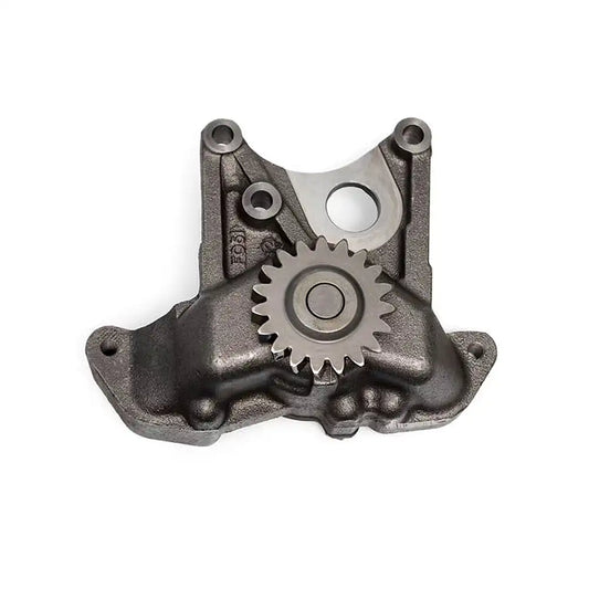 Oil Pump 02/130145 for JCB Backhoe Loader 2CX 210S Wheel Loader 406 408