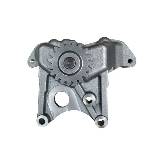 Oil Pump 02/201050 for JCB 2CX 3CX 4CX Backhoe Loader