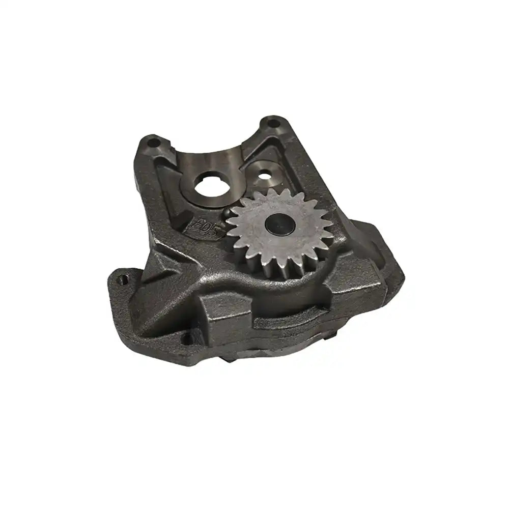 Oil Pump 100-3717 for Caterpillar Engine 3056 Wheel Loader CAT 924G 924GZ