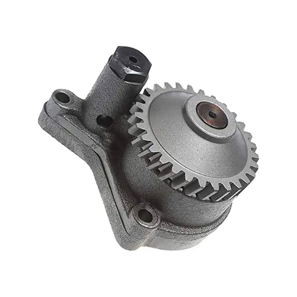 Oil Pump 129150-32000 for Yanmar Engine 3TN82 4TNV84 4TNV88 Tractor F18 F20 F22 F24 FX26 FX28 FX32 F37D