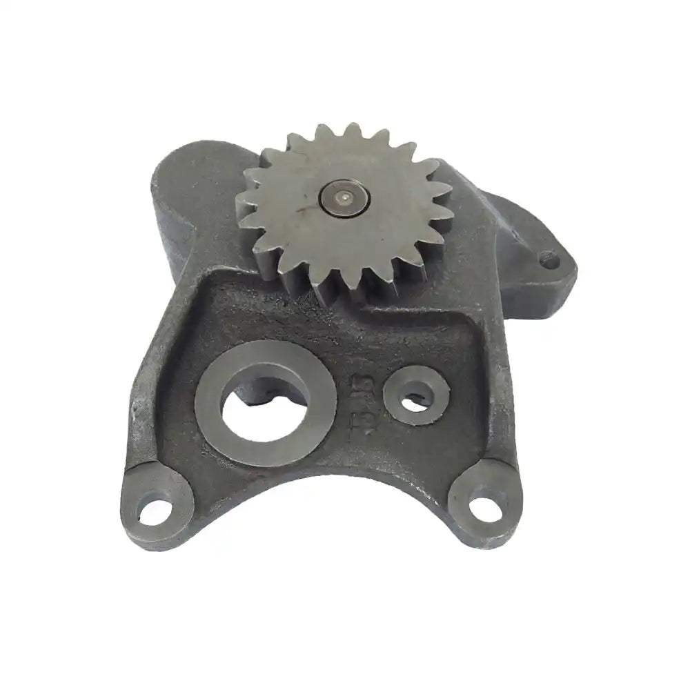 Oil Pump 141314078 for Landini Tractor 6030FC 5840 5830FC 5830 5530F 5530 5500 4830 DT5500 CF6060 4500 4830FC