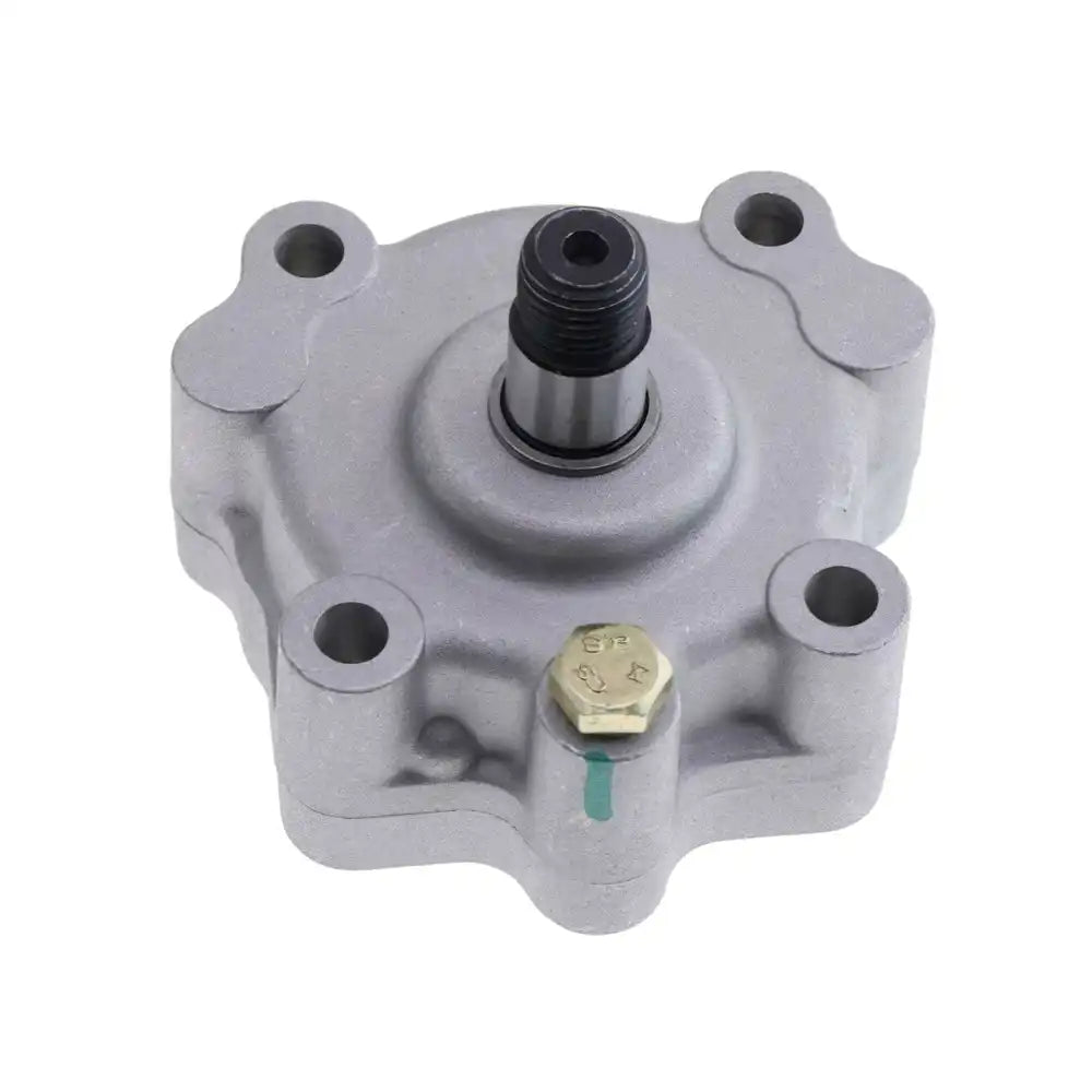 Oil Pump 15471-3501-0 for Hyundai Loader HSL600