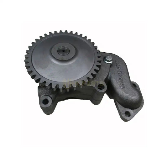 Oil Pump 192295 for Gehl Mustang Manitou MT Engine 5519XT Excavator 603 Loader MTL316 CTL65 Telehandler 519