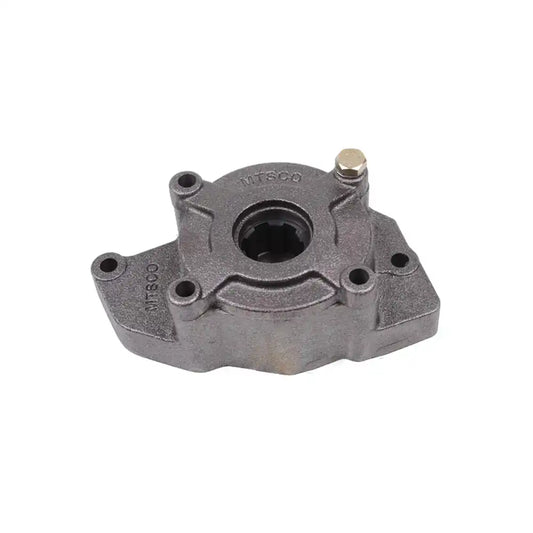 Oil Pump 293177A1 for CASE Tractor C100 C70 C80 C90 CX100 CX70 CX80 CX90 MX100C MX80C MX90C