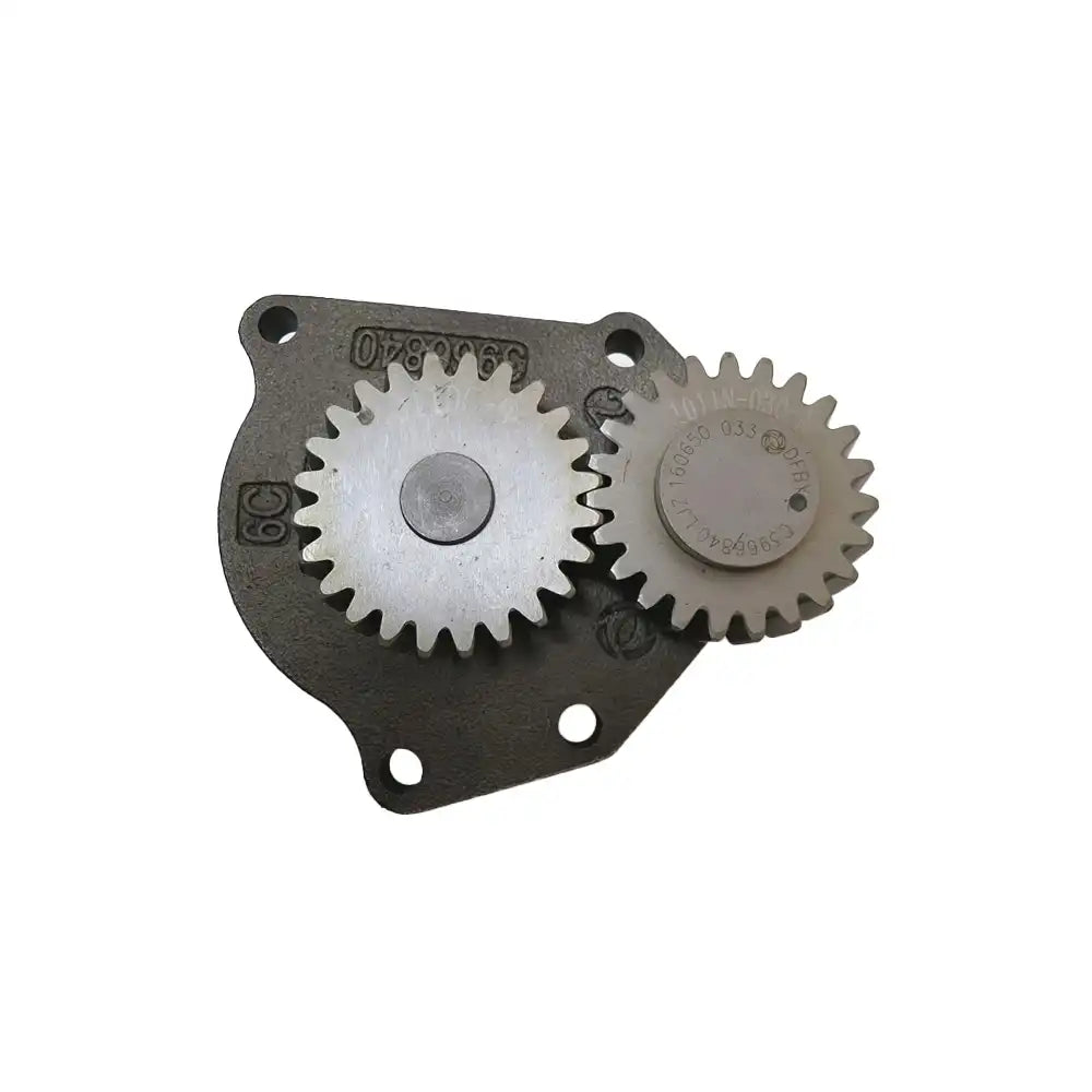 Oil Pump 4975307 for Cummins Engine QSZ13