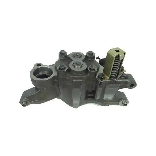 Oil Pump 4N-0733 for Caterpillar CAT 3406 3406B 3406C 3406E Engine