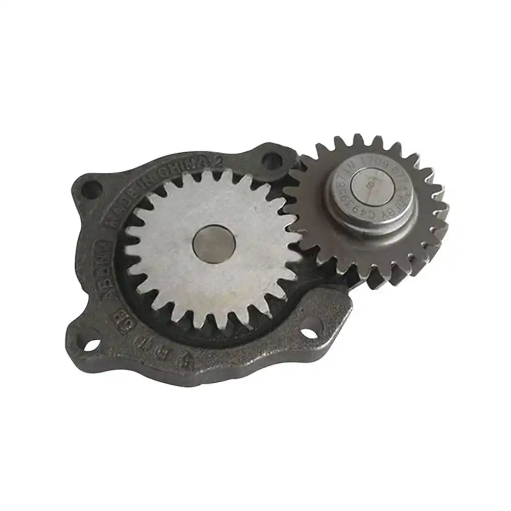 Oil Pump 5313086 for Cummins 4B 6BT ISB4.5 QSB6.7 BTA Engine