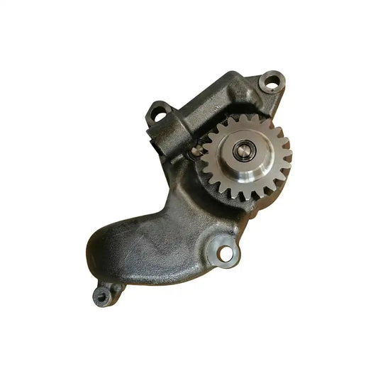 Oil Pump 6261-51-2000 for Komatsu Engine 6D140 SAA6D140E Dump Truck HM350 HM400 Wheel Loader WA500