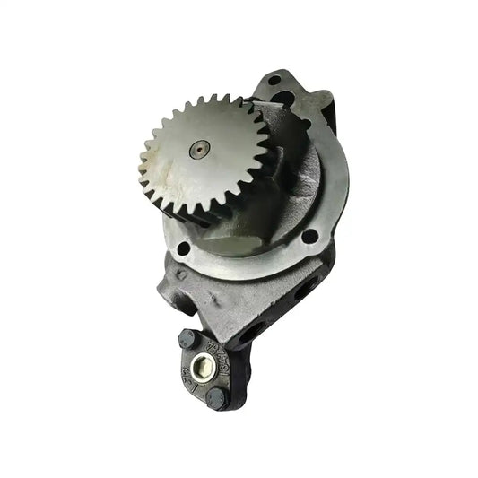 Oil Pump 6620-51-1020 for Komatsu NH-220-CI-1B NH-220-CI-2D NTO-6-B-1A NTO-6-CI-1C Engine