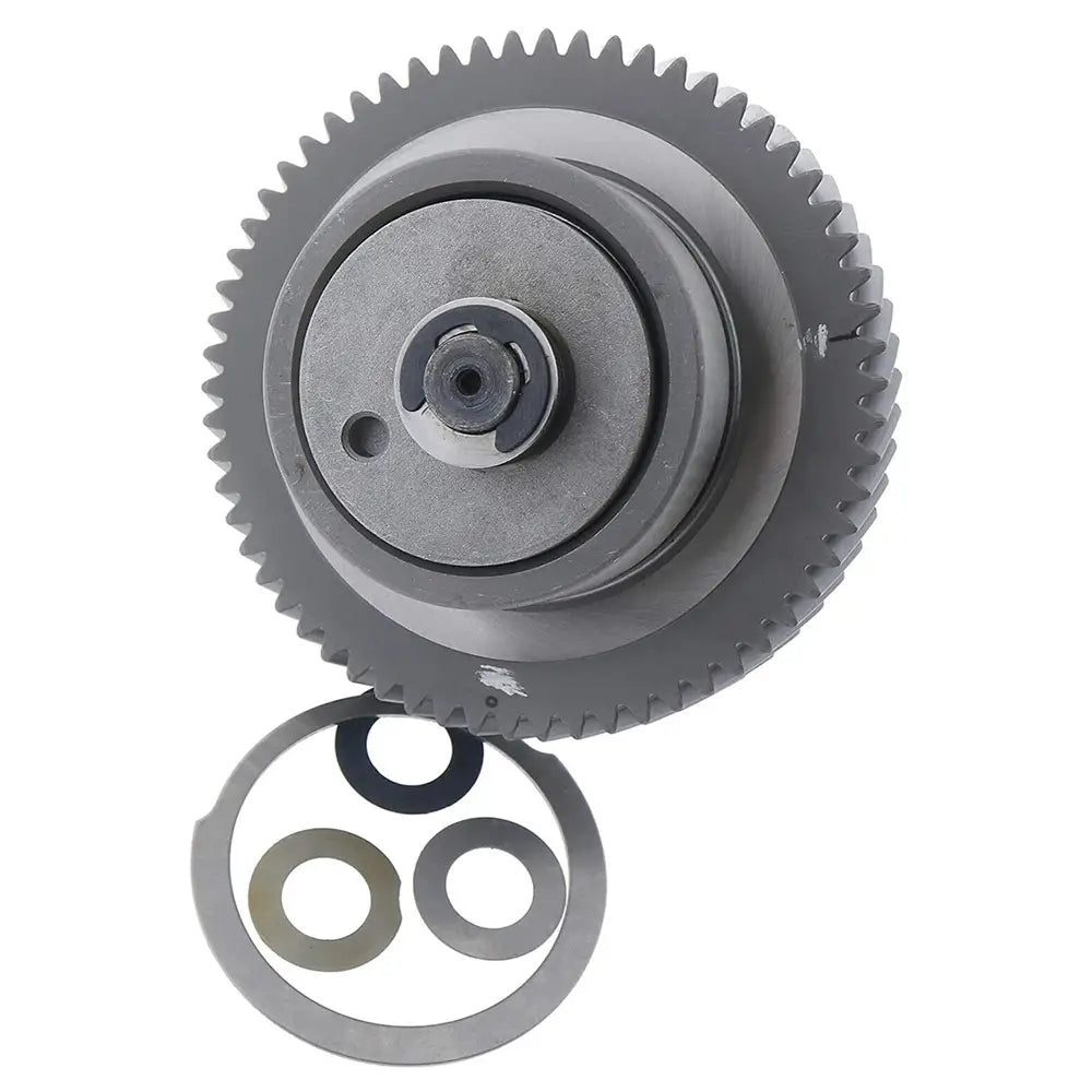 Oil Pump U5MK-8267 For Shibaura Engine N843 N844 N844L N844LT N844T