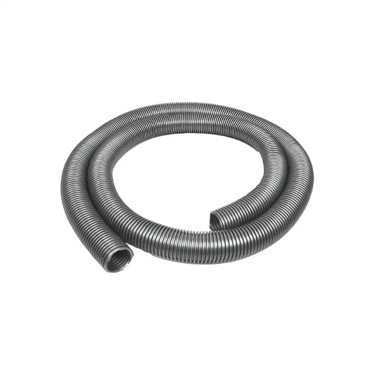 Original Flexible Hose 6754-51-8220 for Komatsu Wheel Loader WA380-6 WA320PZ-6 WA250PZ-6 Engine SAA6D107E-1L SAA6D107E-1J SAA6D107E-1D