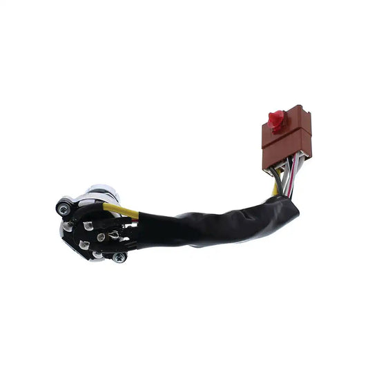 Original Ignition Switch T0270-81810 For Kubota M100GXDTC M108SHC M110GXDTC M7040HDNBC M8540HDNBPC M96SDSC