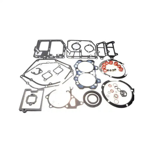 Overhaul Gasket 657-34241 65734241 for Lister Petter LPW LPWS LPWT LPW2 Engine