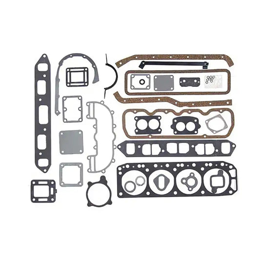 Overhaul Gasket Kit 16414-99353 for Kubota D1403 Engine