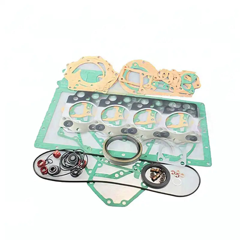 Overhaul Gasket Kit 3800939 for Cummins B3.3 Engine